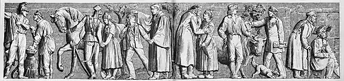 Die Gartenlaube (1871) b 772 2.jpg Die Kranz-Reliefs am Sockel der Germania in Berlin 1 (D)