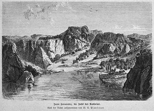Die Gartenlaube (1871) b 801.jpg Juan Fernandez, die Insel des Robinson