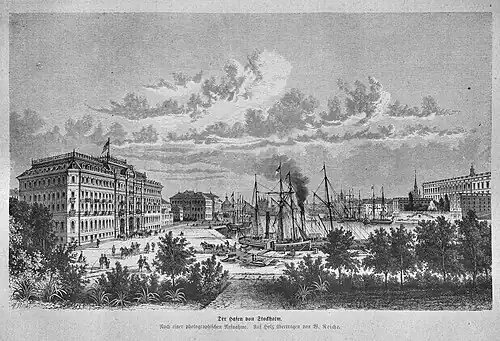 Die Gartenlaube (1875) b 313.jpg Der Hafen von Stockholm
