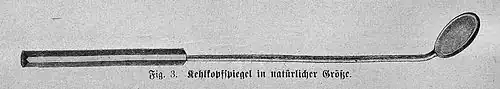 Die Gartenlaube (1875) b 633 3.jpg Kehlkopfspiegel in natürlicher Größe