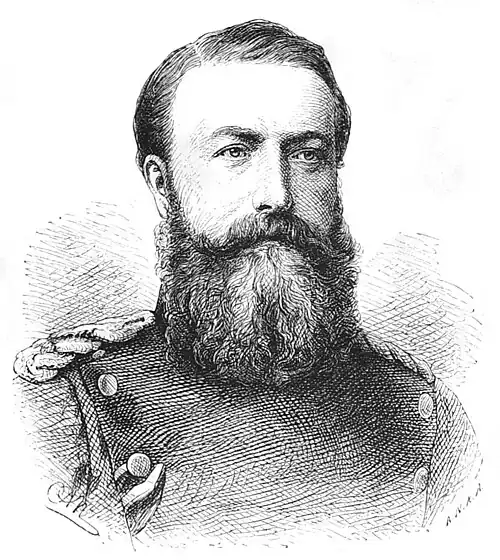 Die Gartenlaube (1877) b 768.jpg Großherzog Friedrich von Baden (Adolf Neumann)