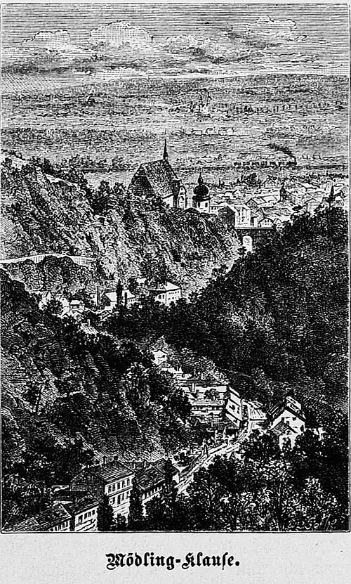 Die Gartenlaube (1880) b 493_3.jpg Mödling-Klause