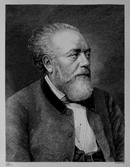 S. 225: Berthold Auerbach