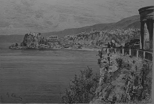 S. 293: Scilla (S)