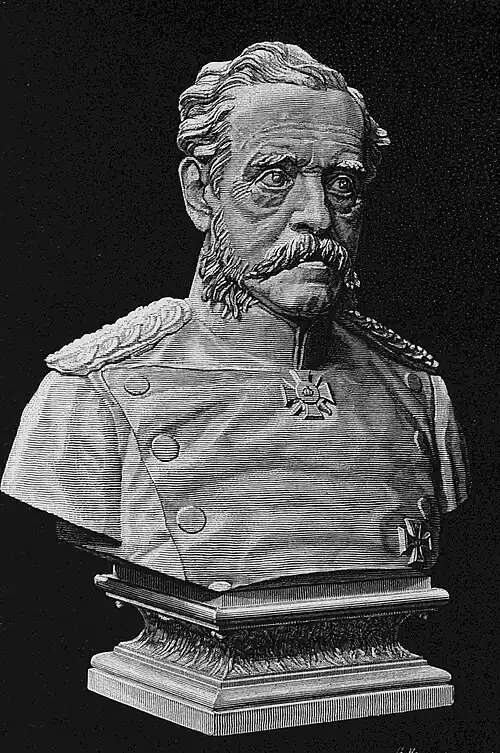 S. 633: Bernhard von Langenbeck