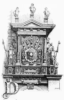S. 764: Eine verschollene Universität