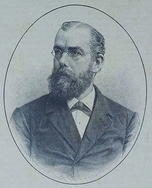 Die Gartenlaube (1884) b 433.jpg Dr. Robert Koch