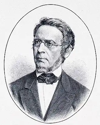 Die Gartenlaube (1884) b 470.jpg Johann Gustav Droysen