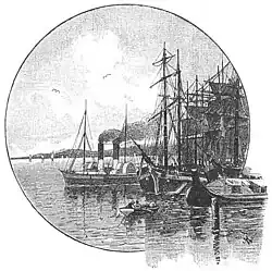 Die Gartenlaube (1884) b 624.jpg Bilder von der Ostseeküste