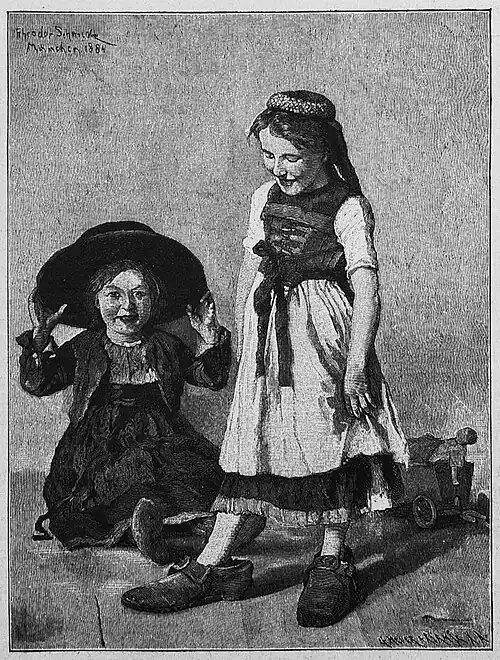 Die Gartenlaube (1885) b 105.jpg Kinderscherze