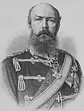 Die Gartenlaube (1885) b 461_1.jpg Prinz Friedrich Karl
