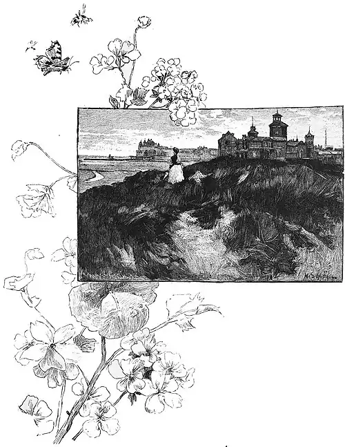 Die Gartenlaube (1885) b 512_1.jpg Villa des Königs in Ostende