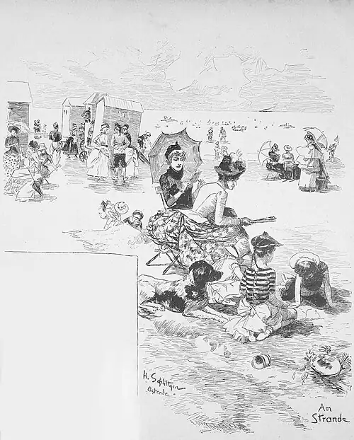Die Gartenlaube (1885) b 513.jpg Am Strande