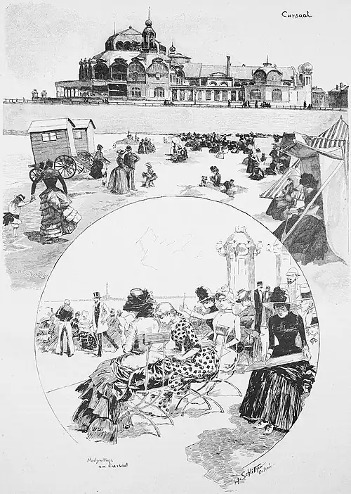 Die Gartenlaube (1885) b 529.jpg Aus dem Badeleben in Ostende