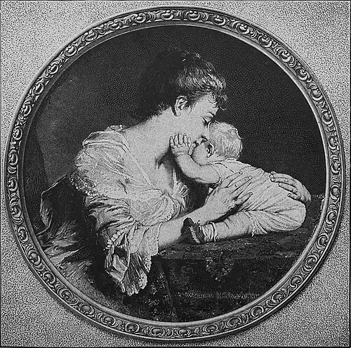 Die Gartenlaube (1885) b 789.jpg Erste Liebe