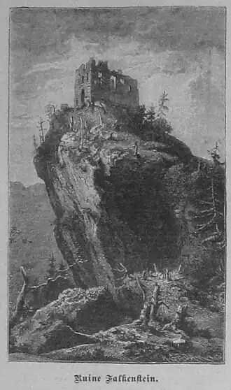 Die Gartenlaube (1886) b 184.jpg Ruine Falkenstein