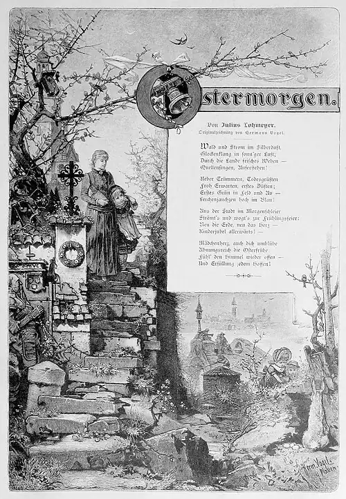 Die Gartenlaube (1886) b 265.jpg Ostermorgen