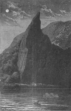 Die Gartenlaube (1886) b 369_2.jpg Die „Fingerspitze“ in der Chads-Bai