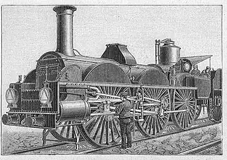 Die Gartenlaube (1886) b 637_2.jpg Lokomotive, System Estrade