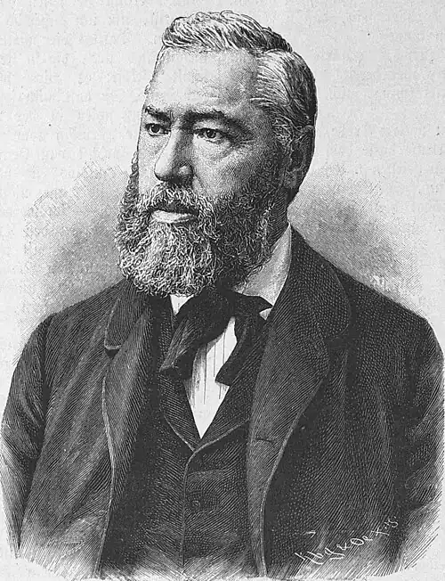 Die Gartenlaube (1886) b 877.jpg Johannes Scherr Nach einer Photographie