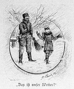 Die Gartenlaube (1887) b 061 1.jpg „Das ist unser Wetter!“