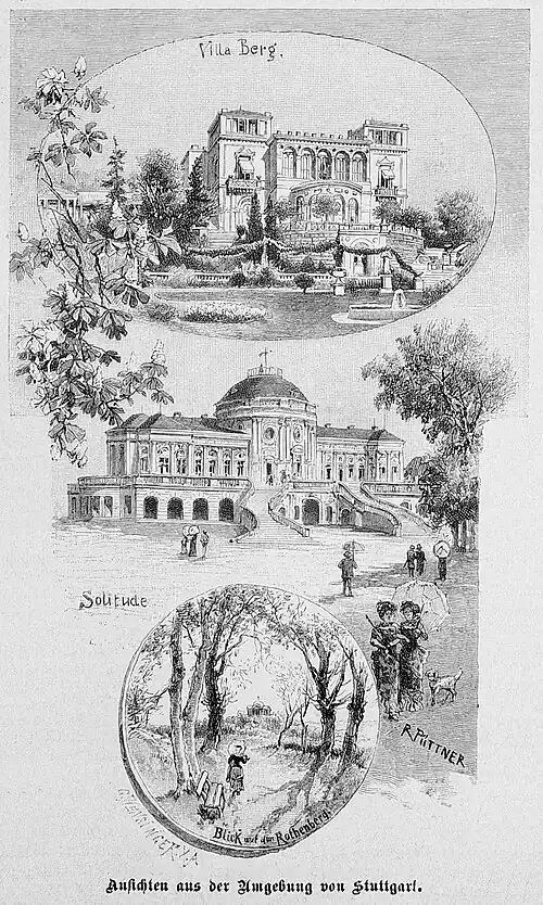 Die Gartenlaube (1887) b 247.jpg Ansichten aus der Umgebung von Stuttgart.
