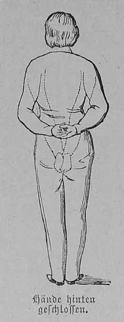 Die Gartenlaube (1888) b 007_1.jpg Hände hinten geschlossen