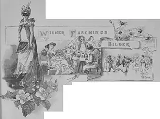 Die Gartenlaube (1888) b 075.jpg Gschnas- und Kostümball der Künstler