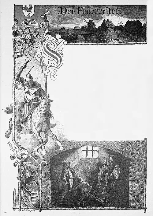 Die Gartenlaube (1888) b 089.jpg Der Feuerreiter (S)