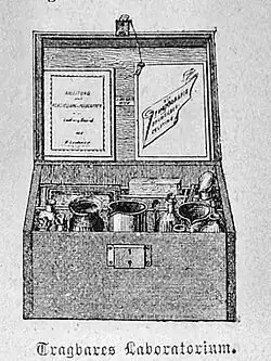 Die Gartenlaube (1888) b 239.jpg Tragbares Laboratorium
