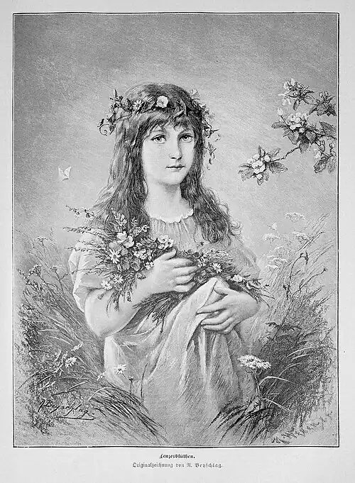 Die Gartenlaube (1888) b 273.jpg Lenzesblüthen (S)