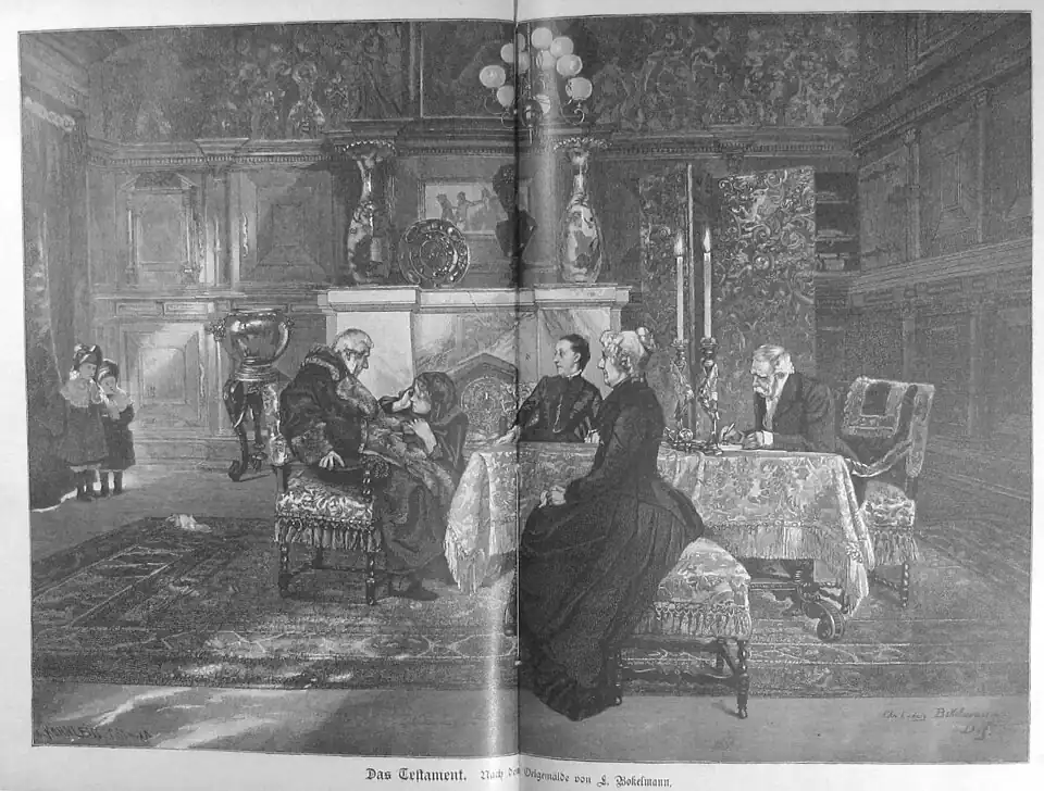 Die Gartenlaube (1888) b 296.jpg Das Testament (D)