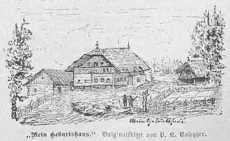 Die Gartenlaube (1888) b 365_2.jpg „Mein Geburtshaus“