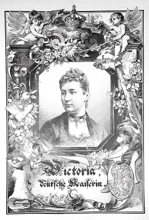 Die Gartenlaube (1888) b 437.jpg Victoria deutsche Kaiserin (S)