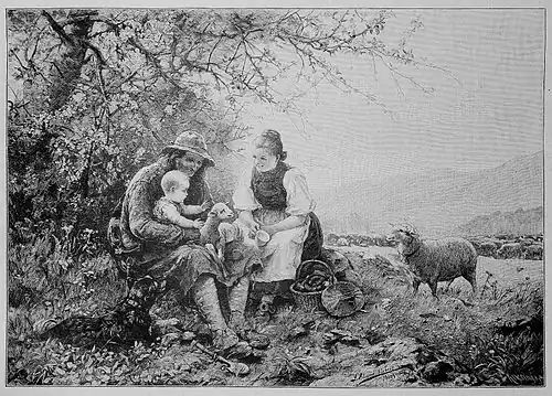 Die Gartenlaube (1888) b 505.jpg Ein Schäferidyll (S)