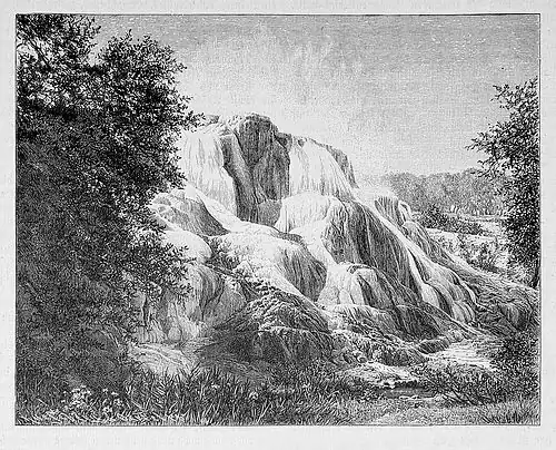 Die Gartenlaube (1888) b 509.jpg Die heißen Schwefelquellen von Hammam-Meskontine in Algier