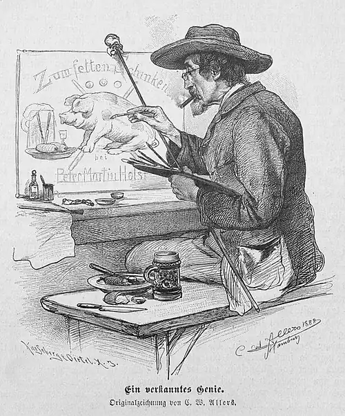 Die Gartenlaube (1888) b 549.jpg Ein verkanntes Genie