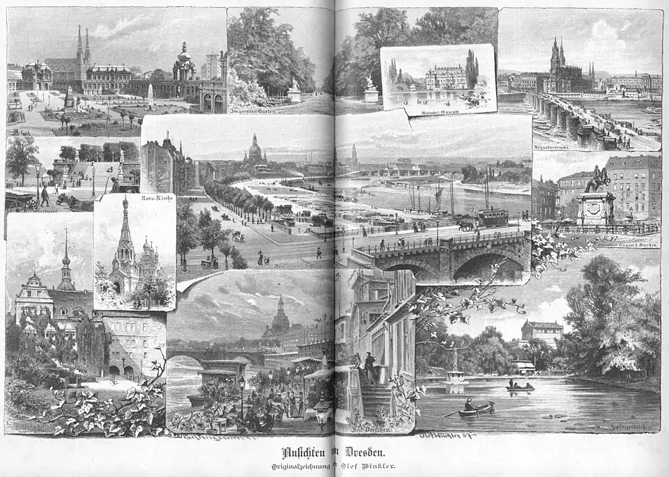Die Gartenlaube (1888) b 584.jpg Ansichten von Dresden (D)