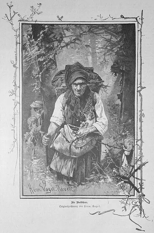Die Gartenlaube (1888) b 769.jpg Die Waldhexe (S)