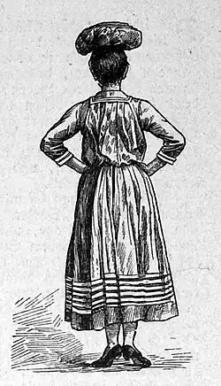 Die Gartenlaube (1888) b 808.jpg Kind, halte dich gerade!