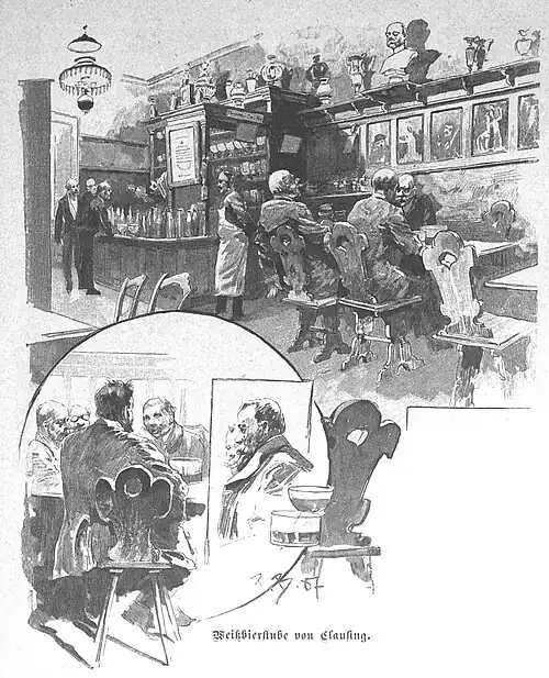 Die Gartenlaube (1888) b 850.jpg Weißbierstube von Clausing
