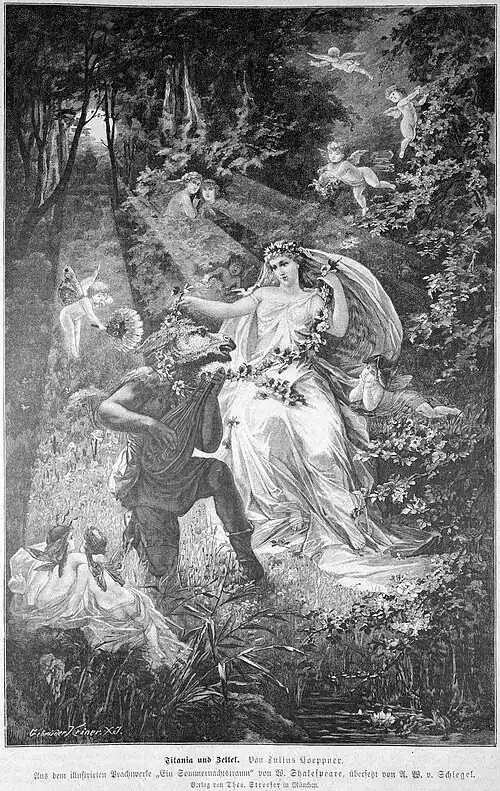 Die Gartenlaube (1888) b 853.jpg Titania und Zettel (S)