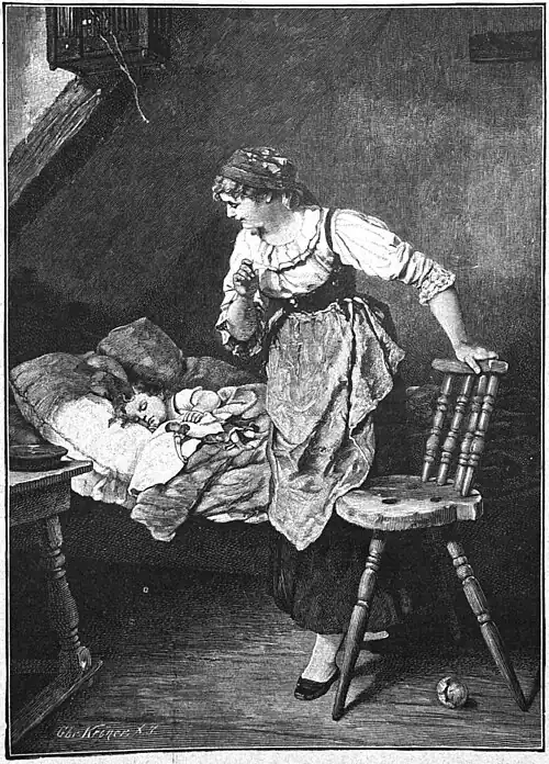 Die Gartenlaube (1889) b 001.jpg Es schläft