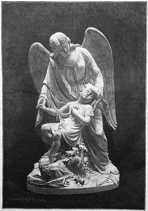 Die Gartenlaube (1889) b 149.jpg „Es schläft nur!“