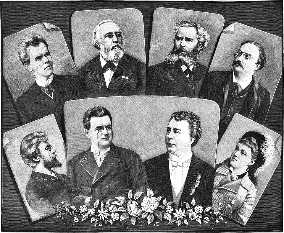 Die Gartenlaube (1889) b 173.jpg Die „Münchener“ und ihre Dichter