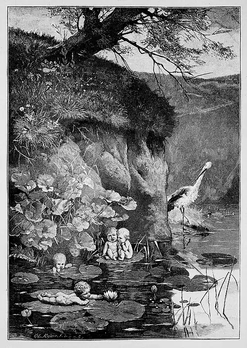Die Gartenlaube (1889) b 233.jpg Schwere Wahl (S)