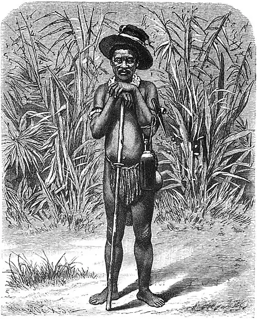 Die Gartenlaube (1889) b 257_1.jpg Ein Mpangwe- oder Fanneger