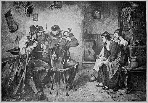 Die Gartenlaube (1889) b 265.jpg ’s Leibliedl