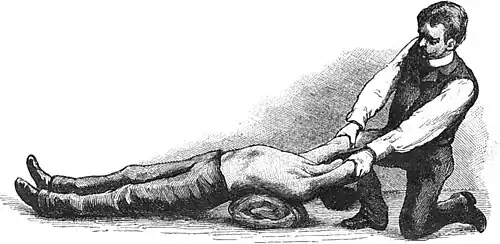 Die Gartenlaube (1889) b 622_1.jpg Rettung Ertrinkender und Wiederbelebung Scheintodter: Fig. 4