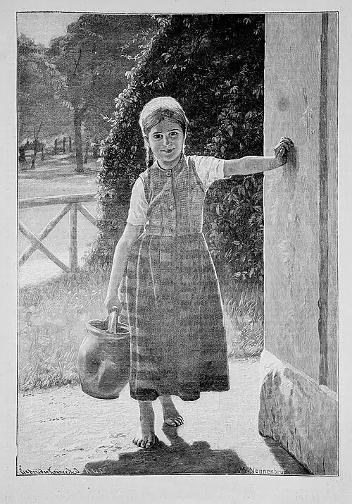 Die Gartenlaube (1889) b 625.jpg Grüß Gott! (S)